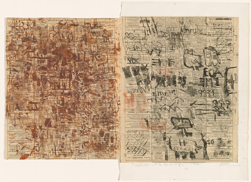 Die Zeitung (Newspaper)