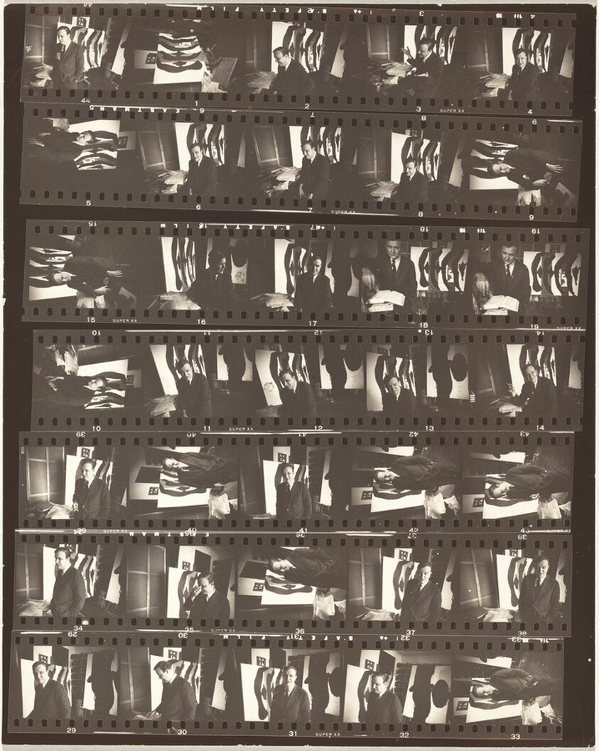 Robert Motherwell no number