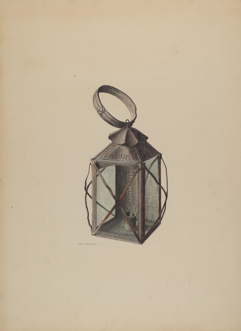 Lantern