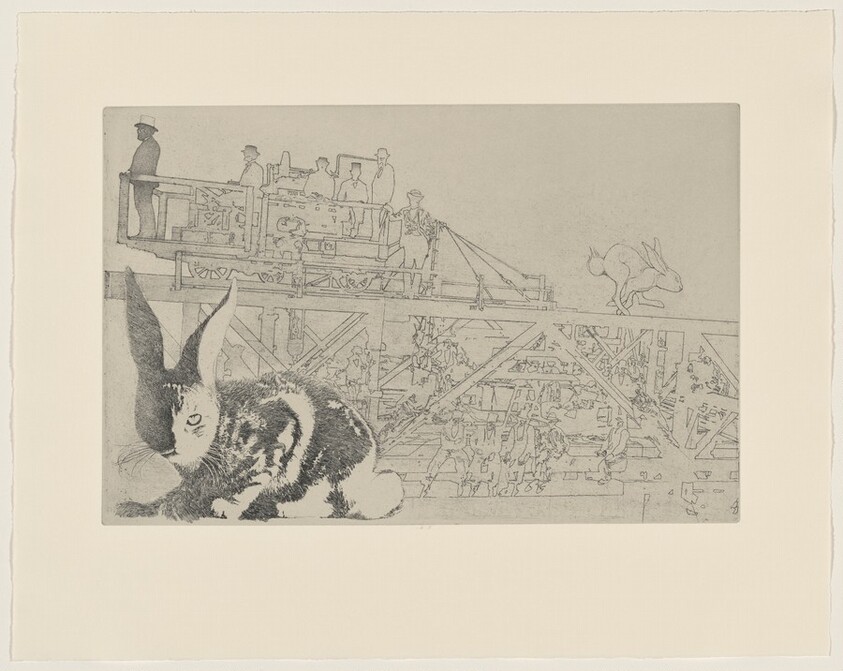 The Jolly Corner I:5