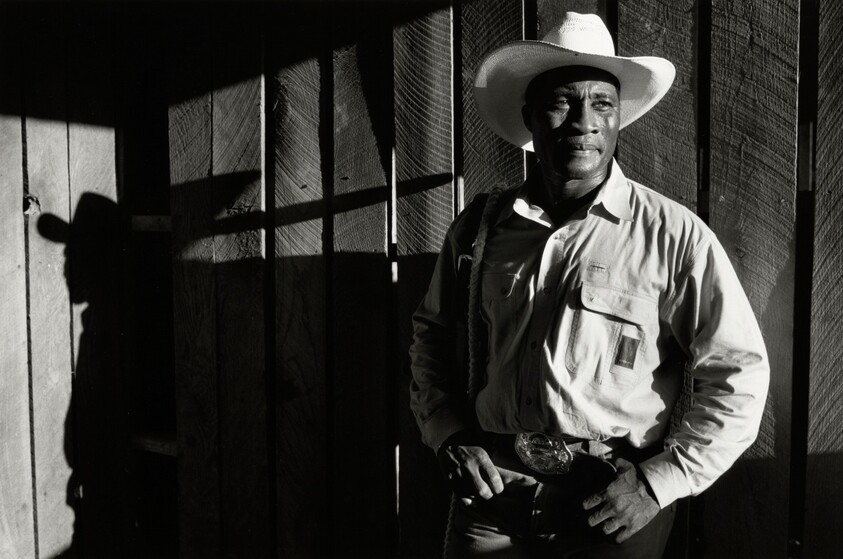 The Rodeo: T.J. Smith