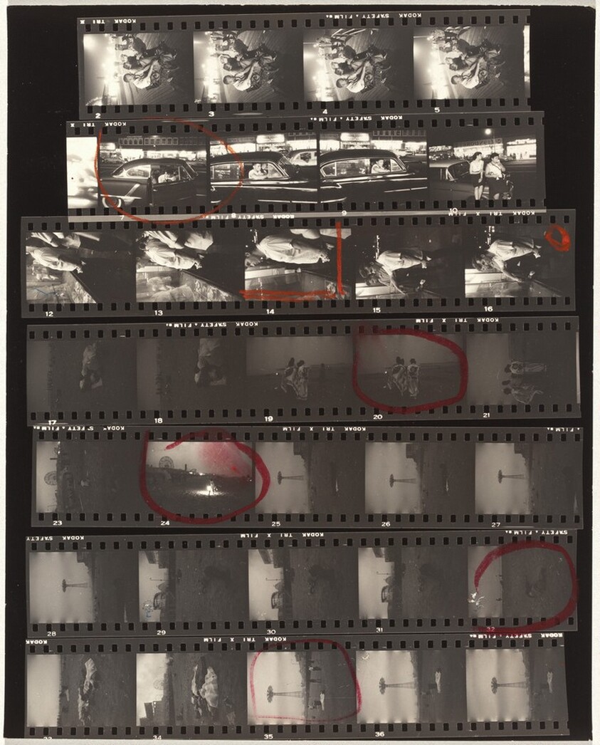 Fourth of July--Coney Island 9