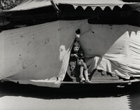 Volantín, Oaxaca, México, Graciela Iturbide, 1976