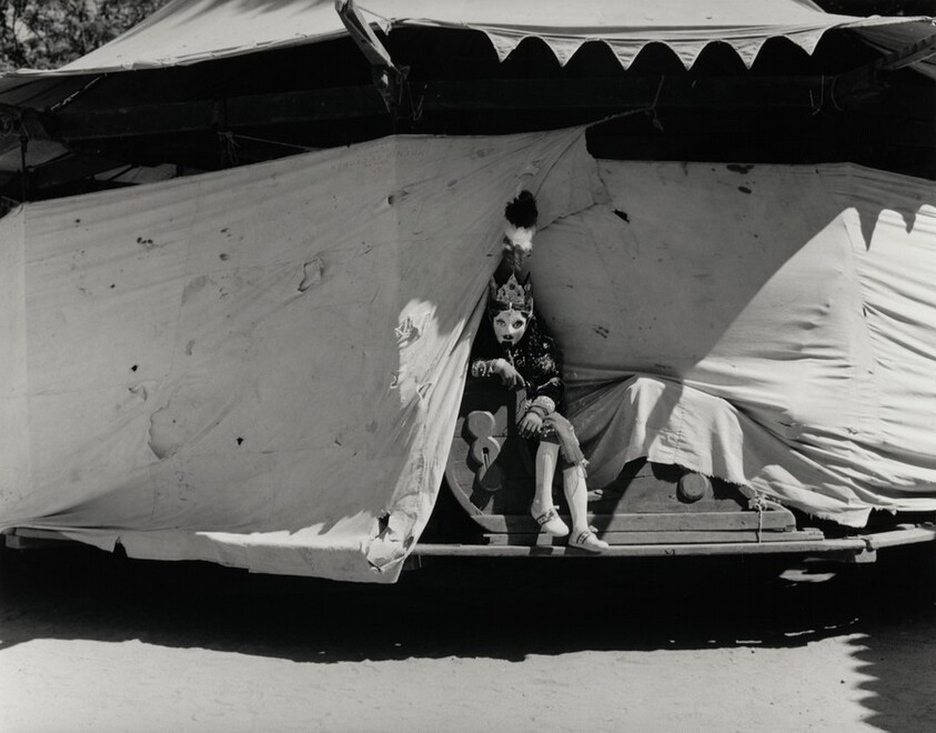 Volantín, Oaxaca, México