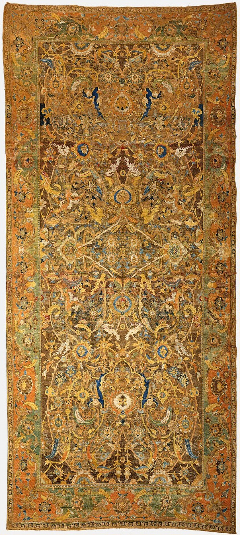 Polonaise Carpet