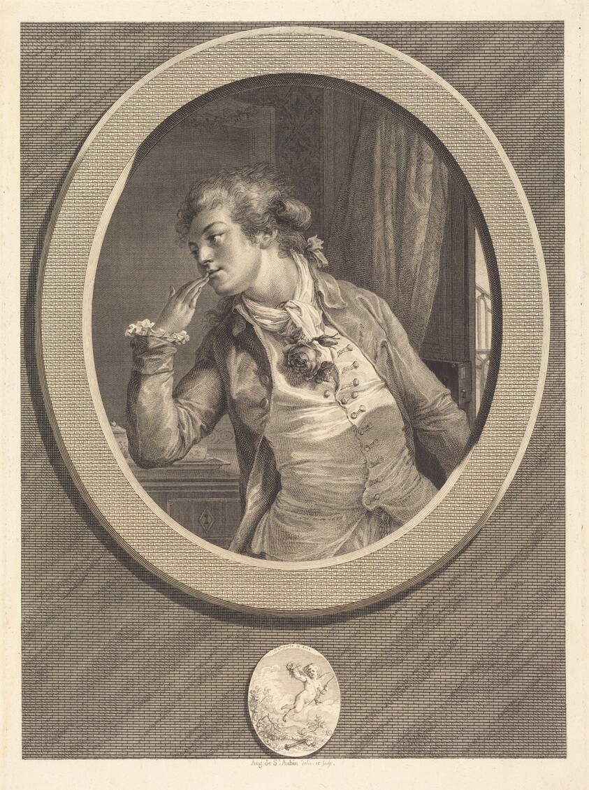 Comptez sur mes sermens (You May Count on Me!)