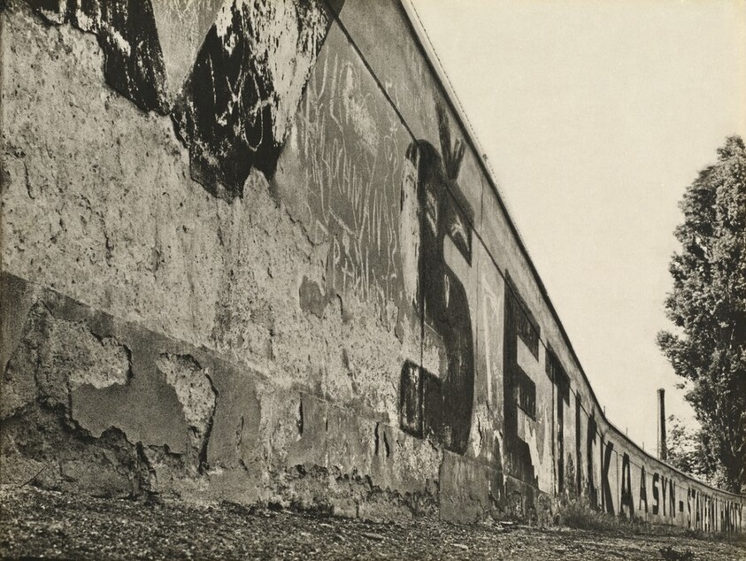 Near Smíchova (U Smíchova)