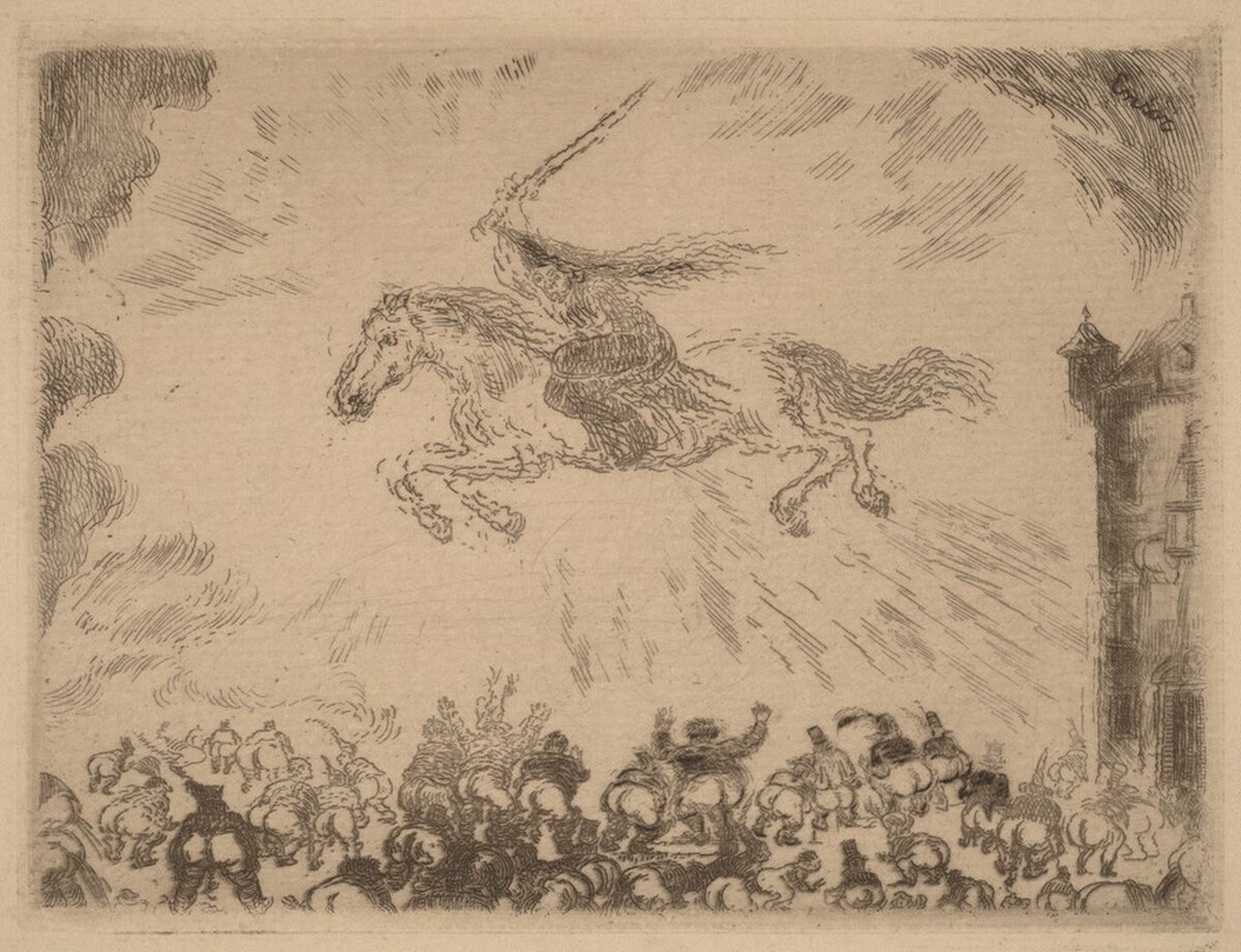 The Exterminating Angel (L'ange exterminateur)