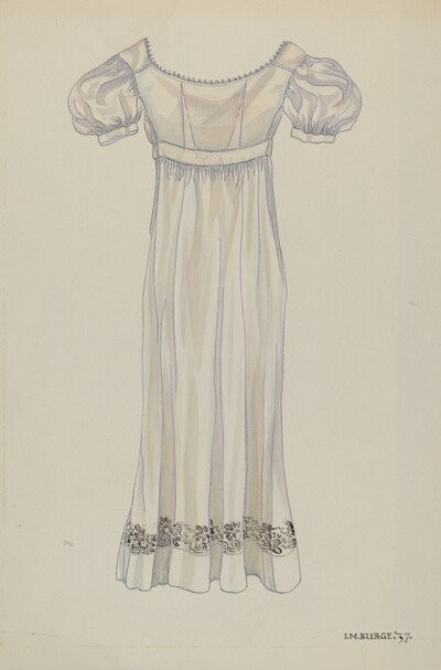 Day Dress