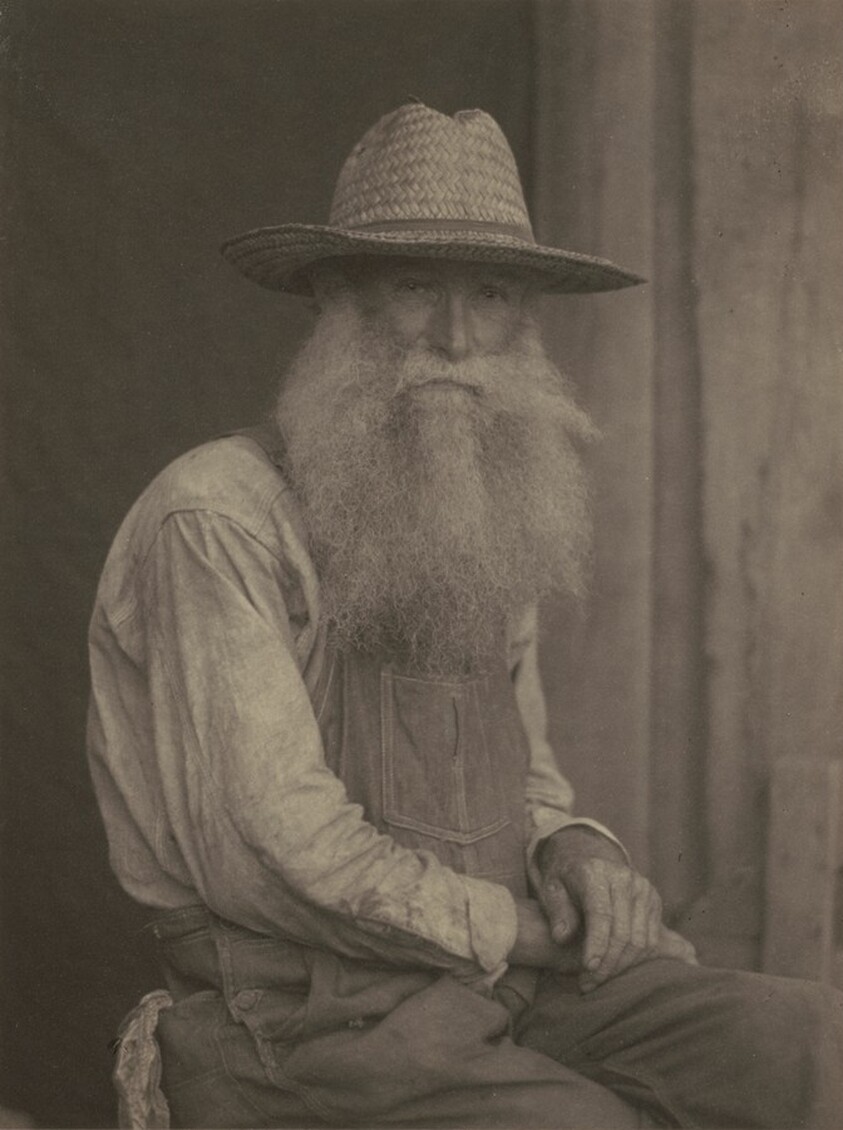 William Campbell, Abingdon, Virginia