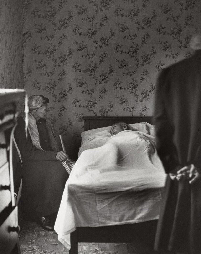 Death Room, Fort Scott, Kansas