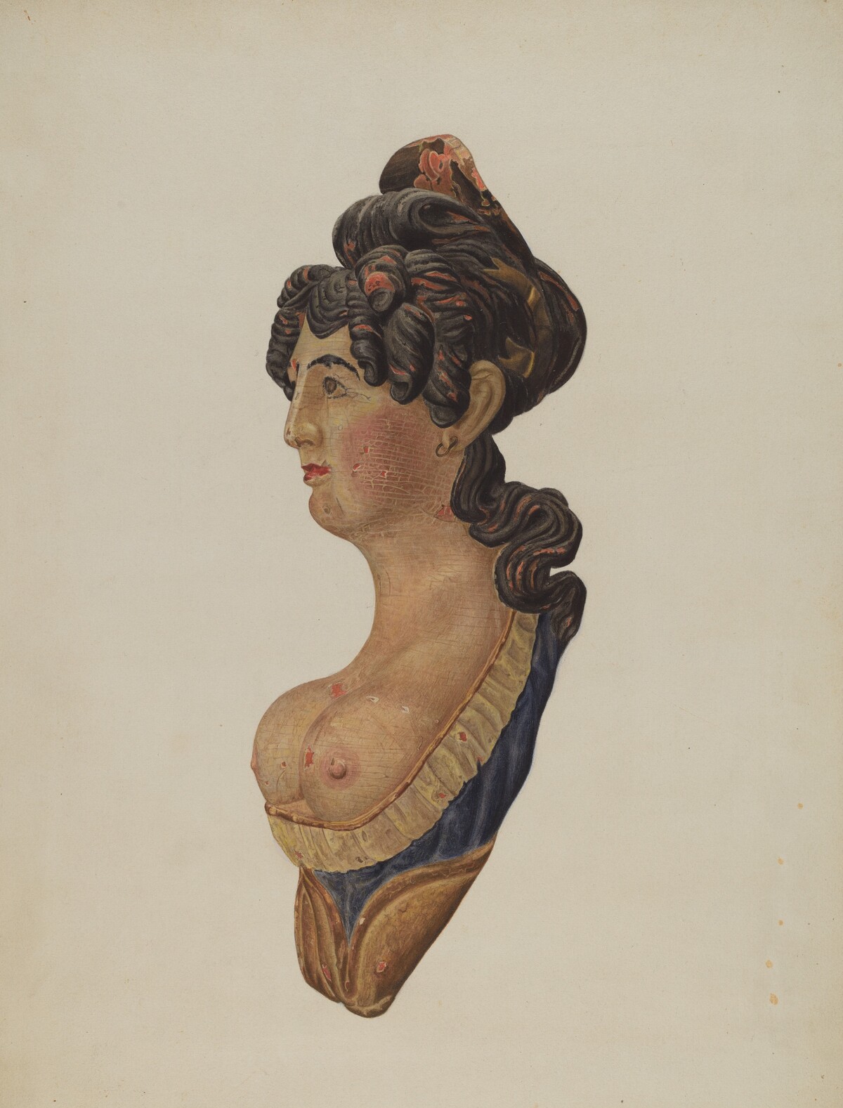 Figurehead