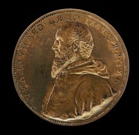Antoine Perrenot, 1517-1586, Bishop of Arras 1540, Cardinal Granvelle 1561, Jacques Jonghelinck, c. 1560