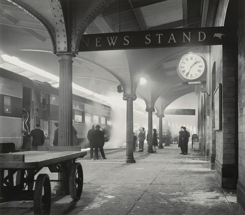 PA 164 292, Westbound Phoebe Snow, Scranton, Pennsylvania