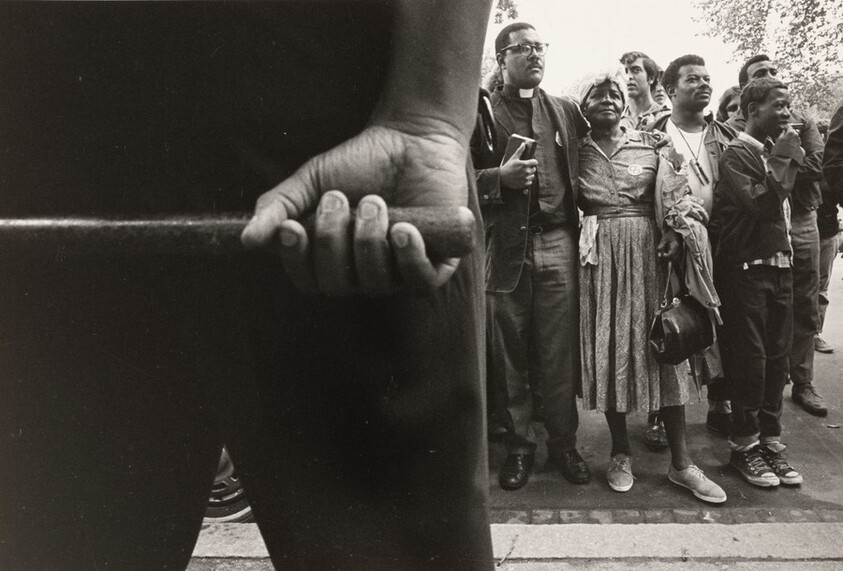 Poor People’s Campaign, Washington, DC