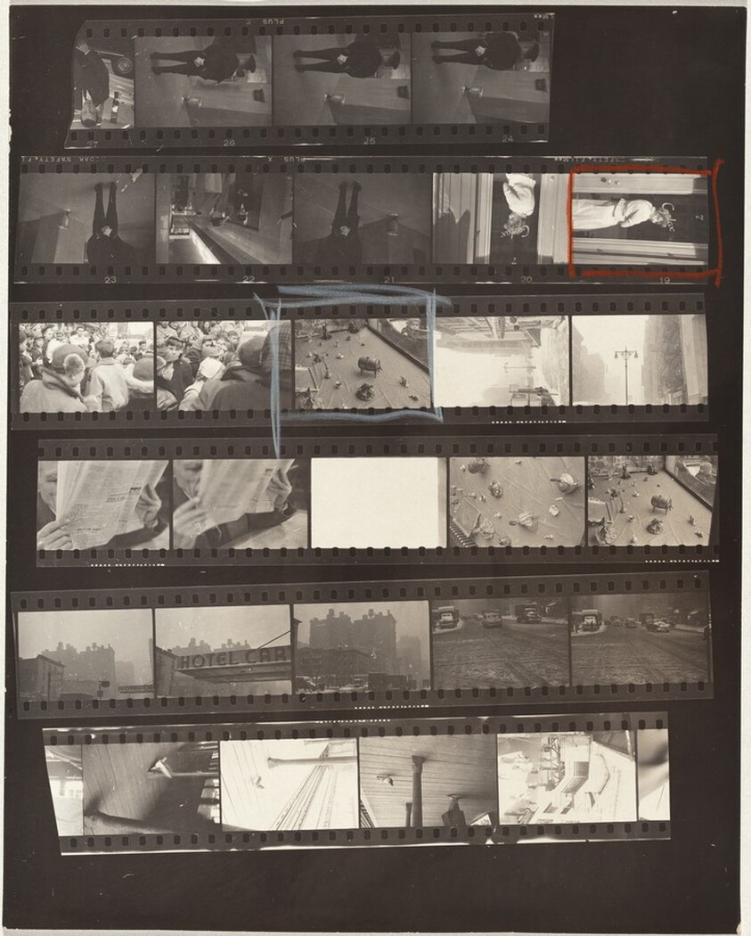 New York City no number