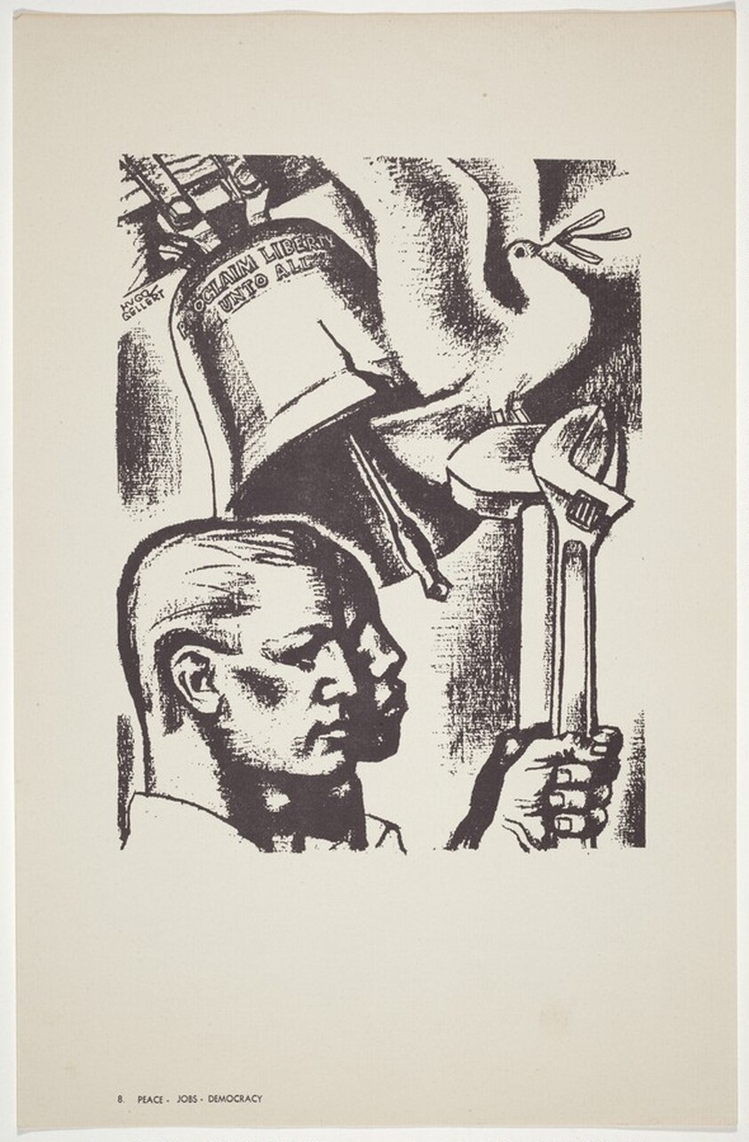 Peace-Jobs-Democracy