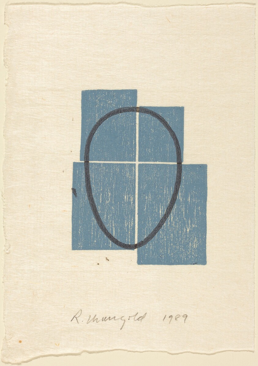 Untitled (Holiday Card)