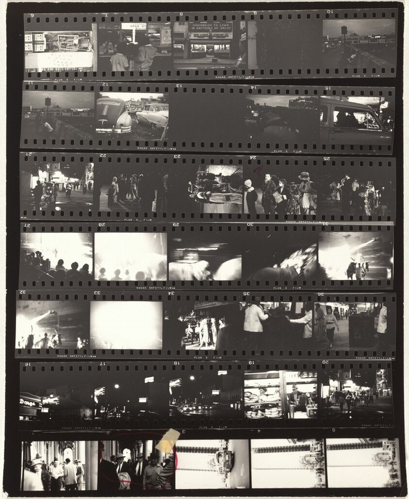 Guggenheim 356--Houston, Texas