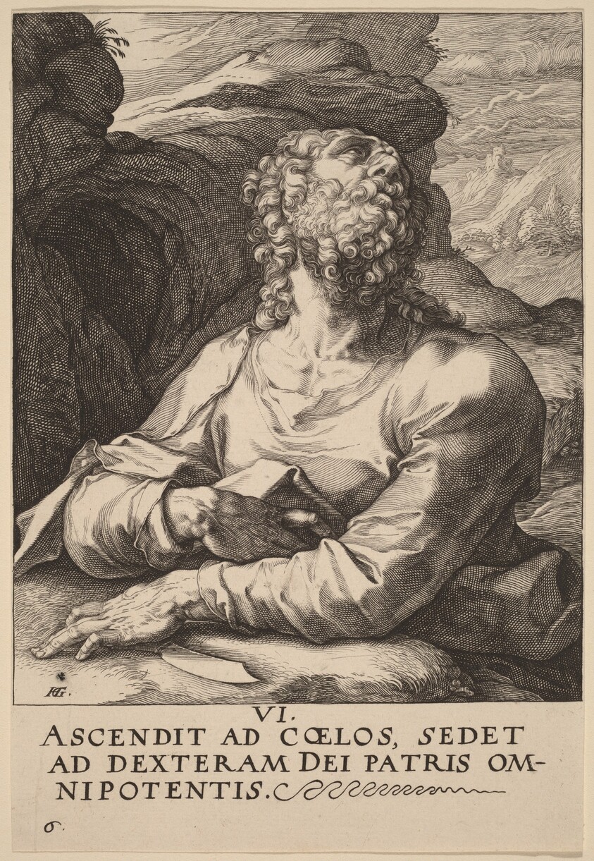 Saint Bartholomew
