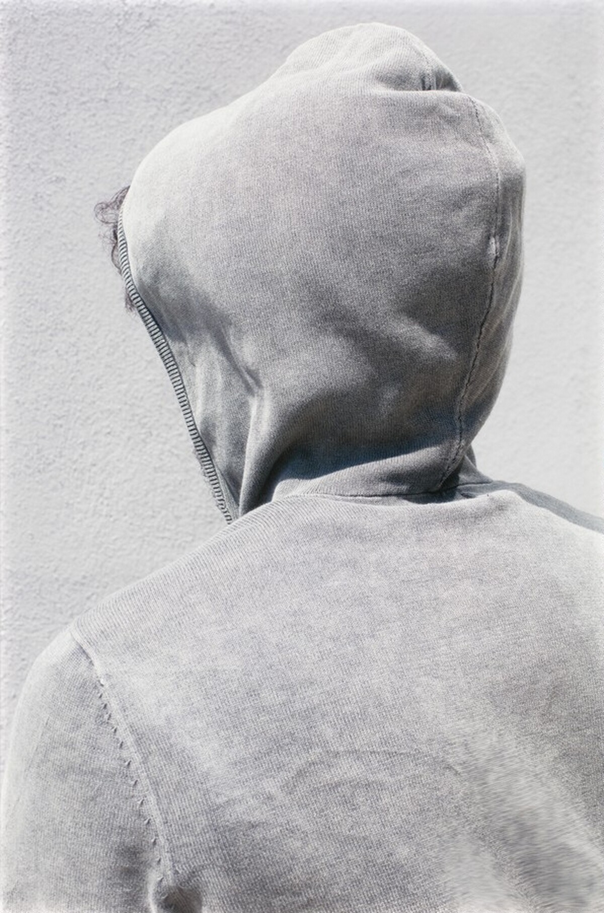 Untitled (Hood 6)