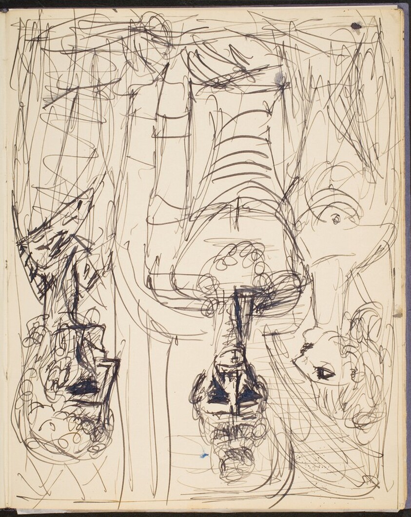 Drei Frauen (Three Women) [p. 37]