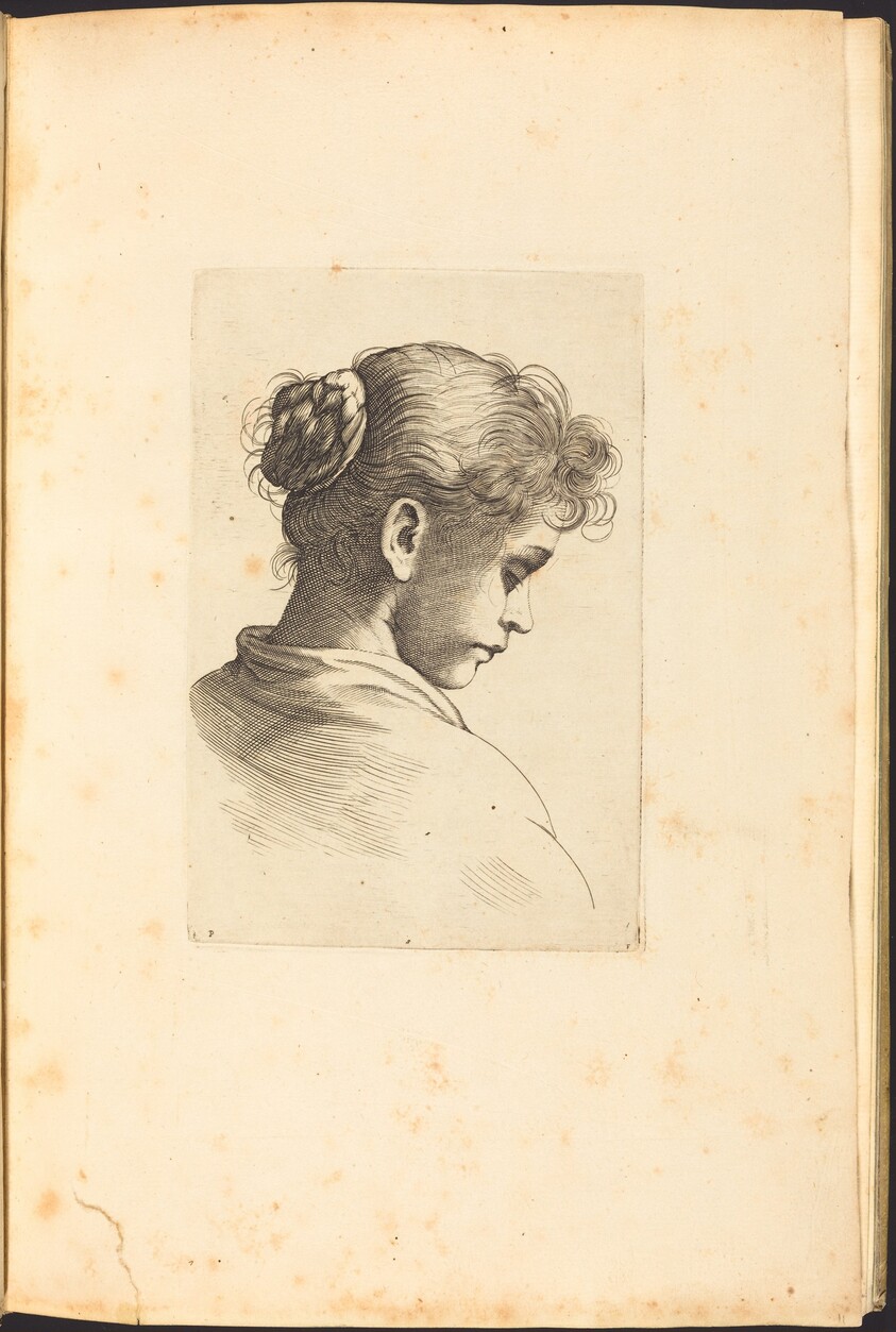 Print from Drawing Book