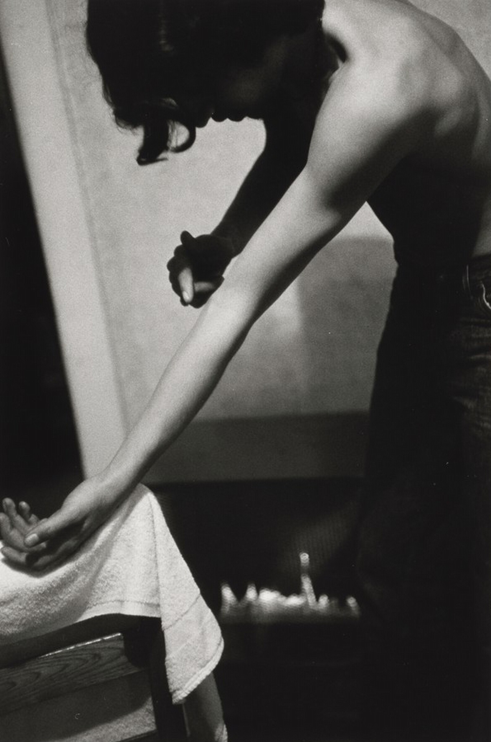 Untitled, Larry Clark, c. 1971