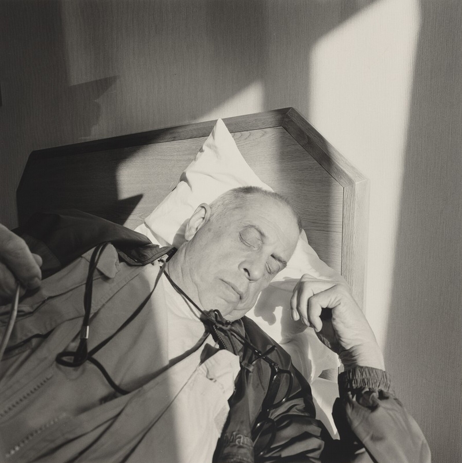 Las Vegas, Lee Friedlander, 1997