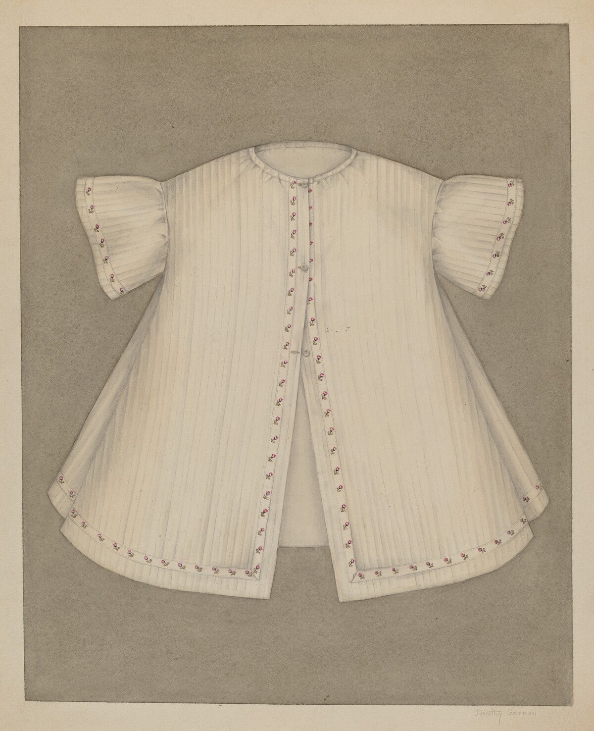 Boy's Coat