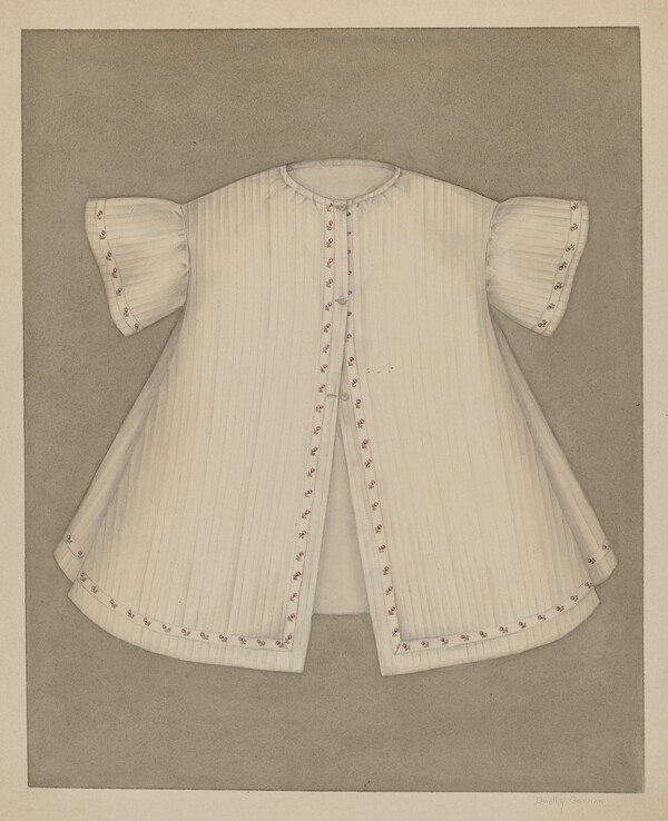 Boy's Coat