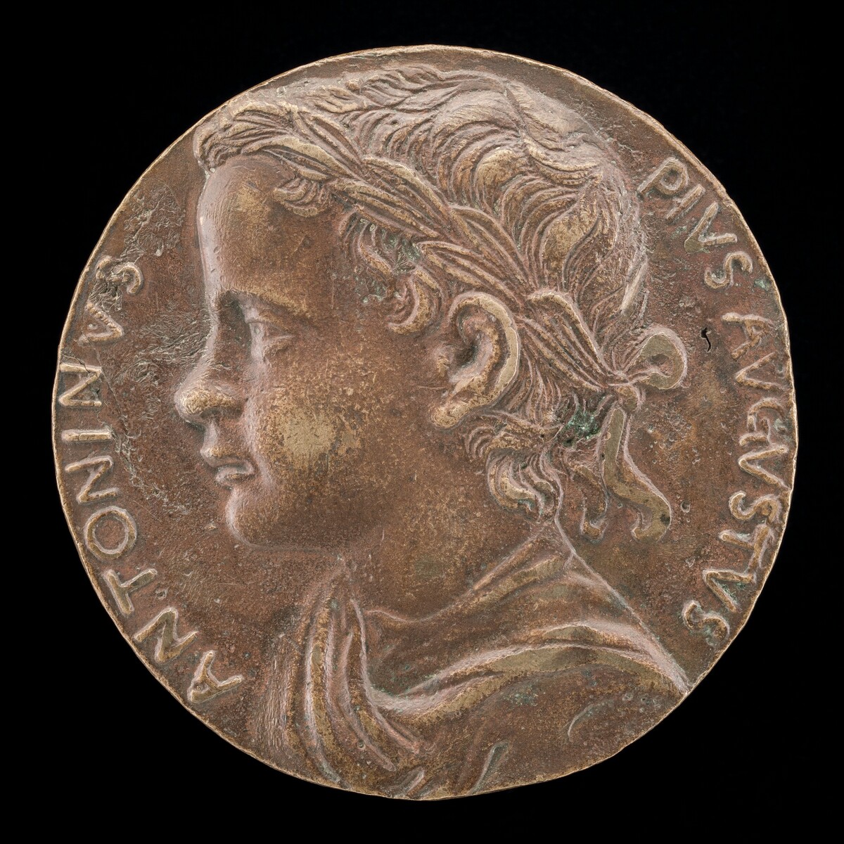 Caracalla [obverse]