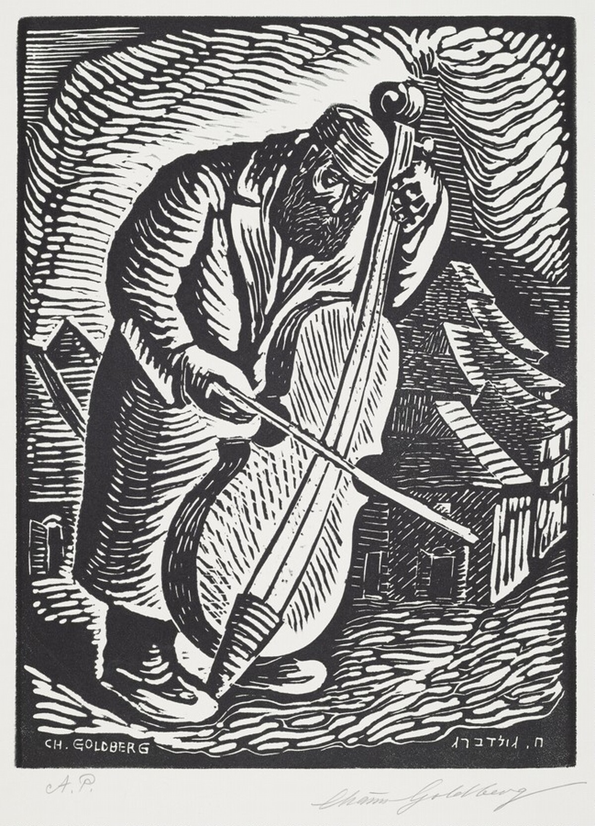 Bassist