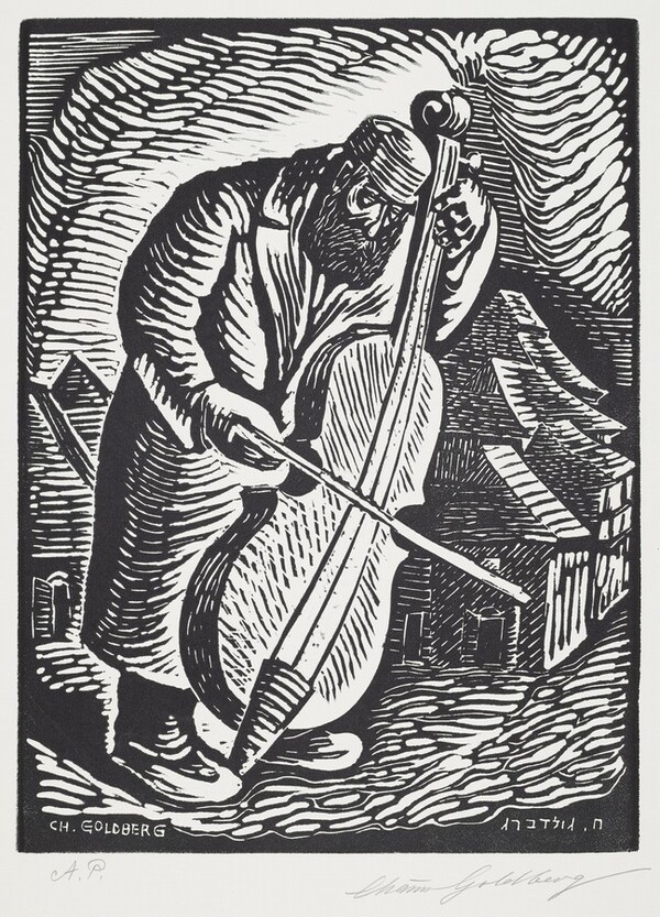 Bassist