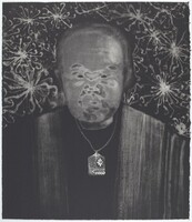 Umakichi, Ruth Asawa, 1965