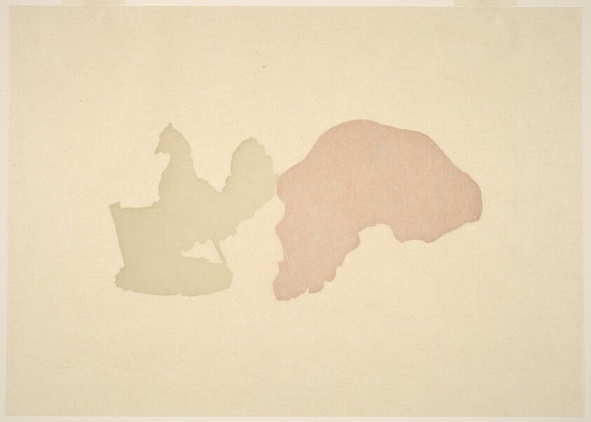 Series A, #4 (printed sheet)