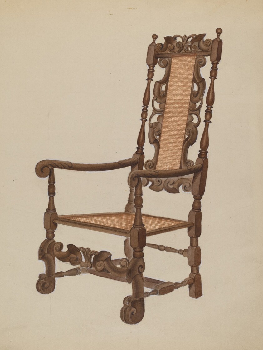 Armchair