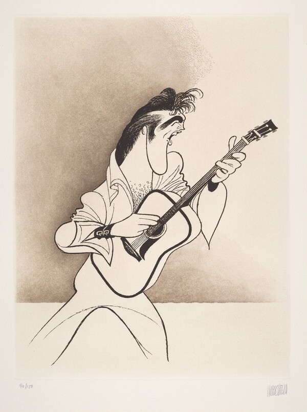 Elvis