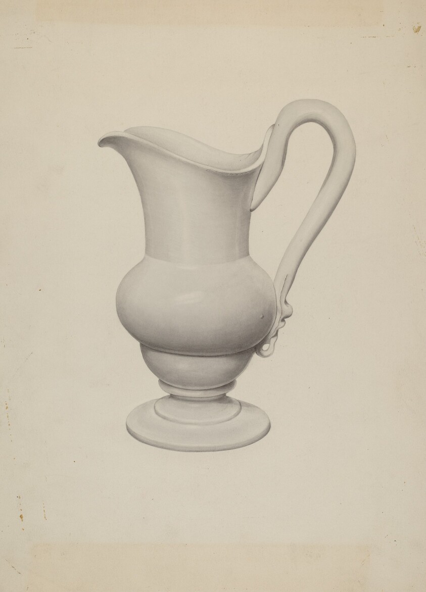 Pitcher