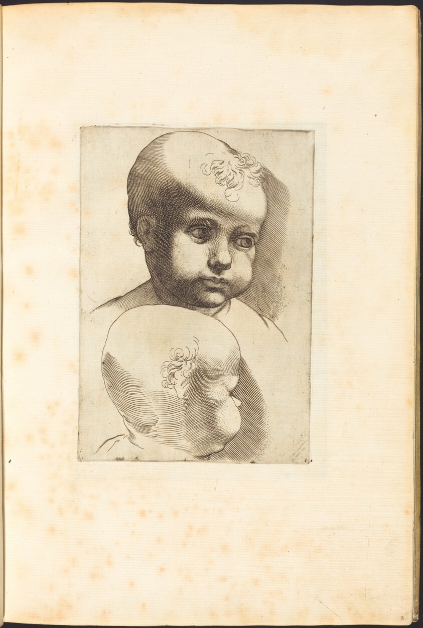 Print from Drawing Book