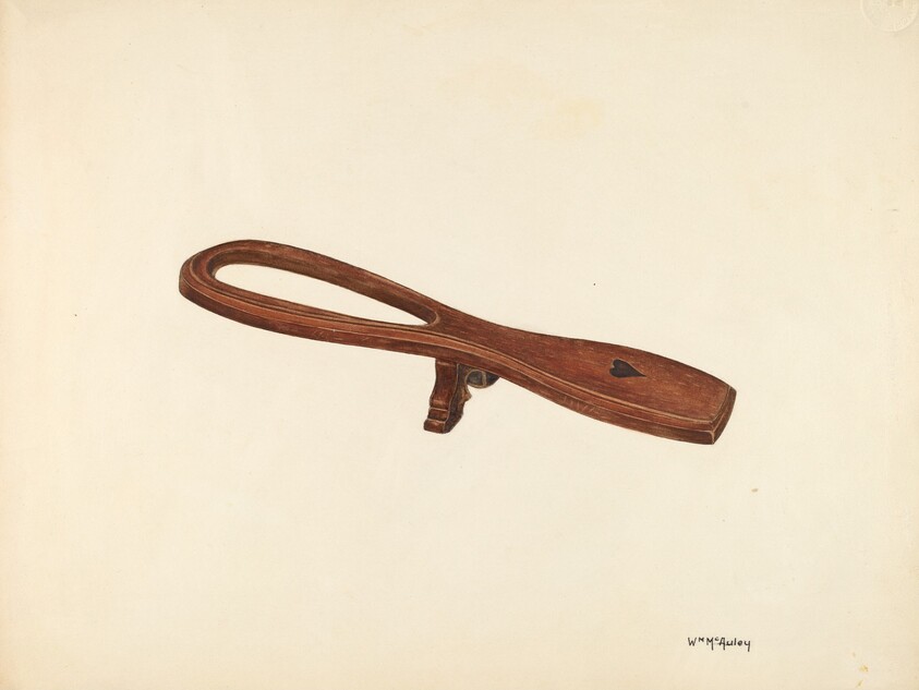 Bootjack