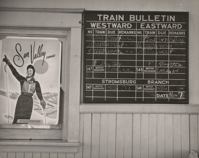 Central City, Nebraska