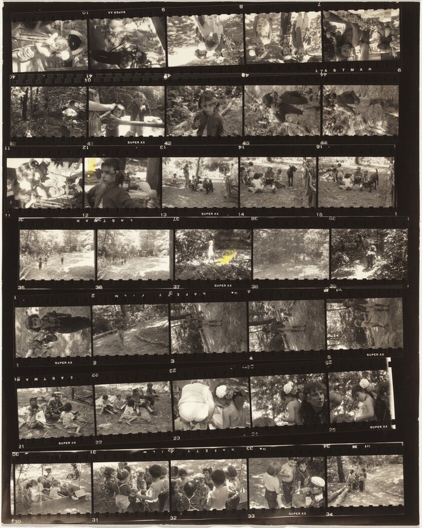 Weekend at Uribe's house no number