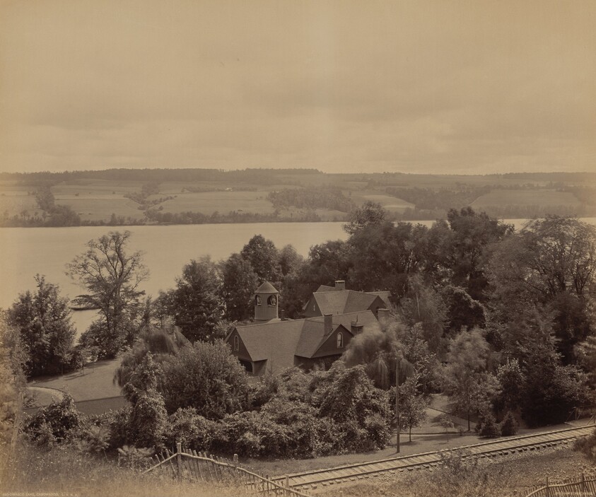 Owasco Lake, Casowasco