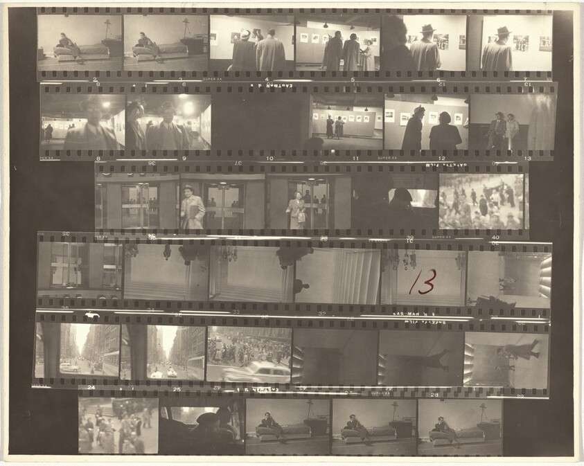 Lou Stettner exhibition 13