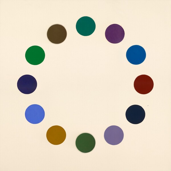 Billie's Ring Preliminary