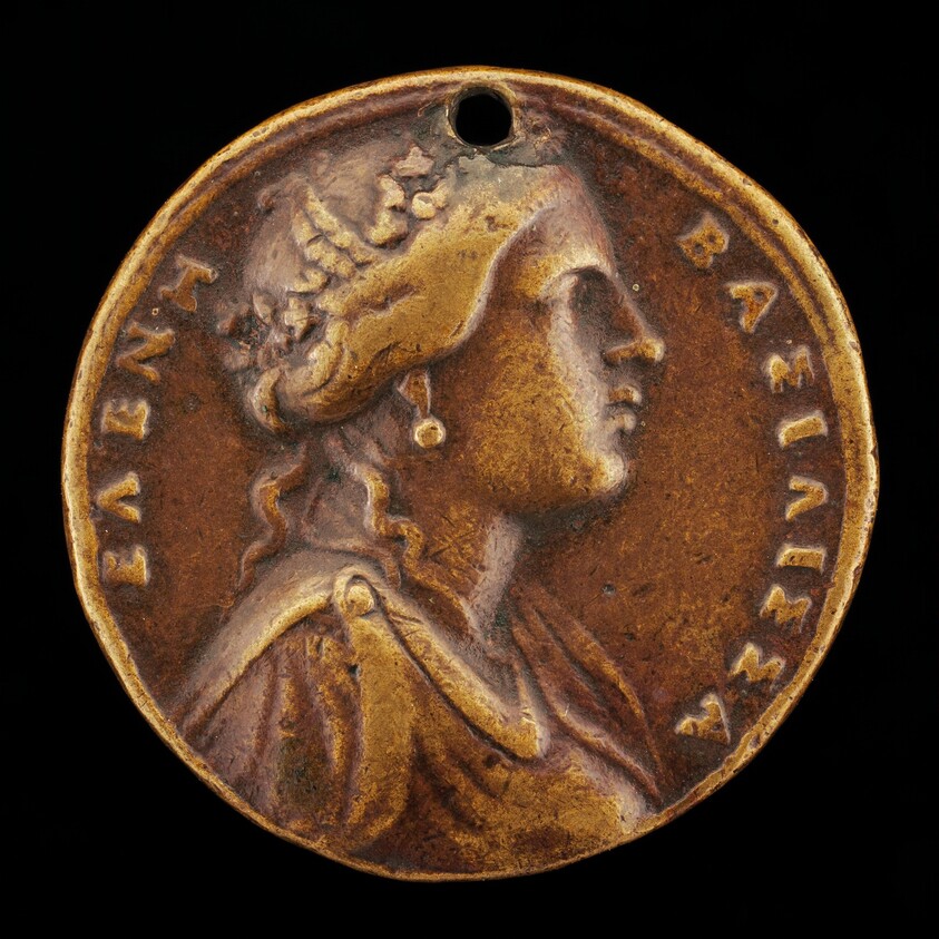 Helen of Troy [obverse]