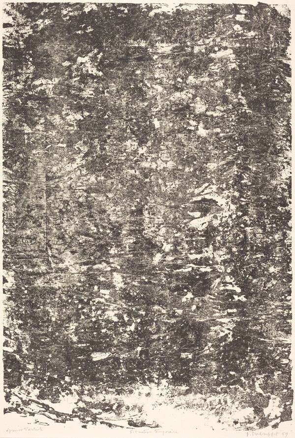 Situation temporaire