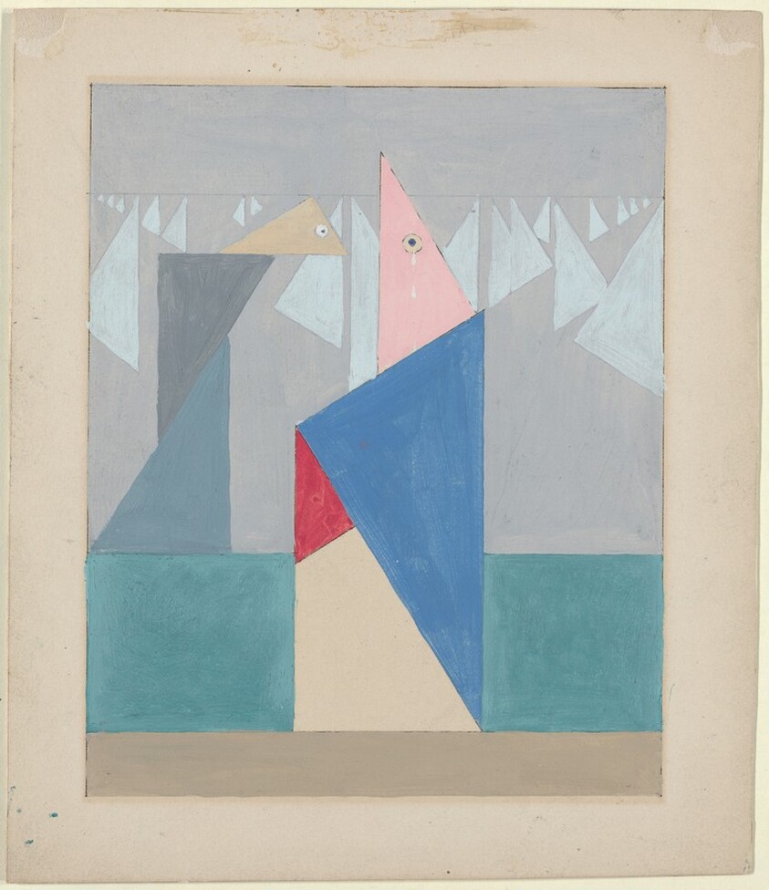 The Pink-Faced Politician