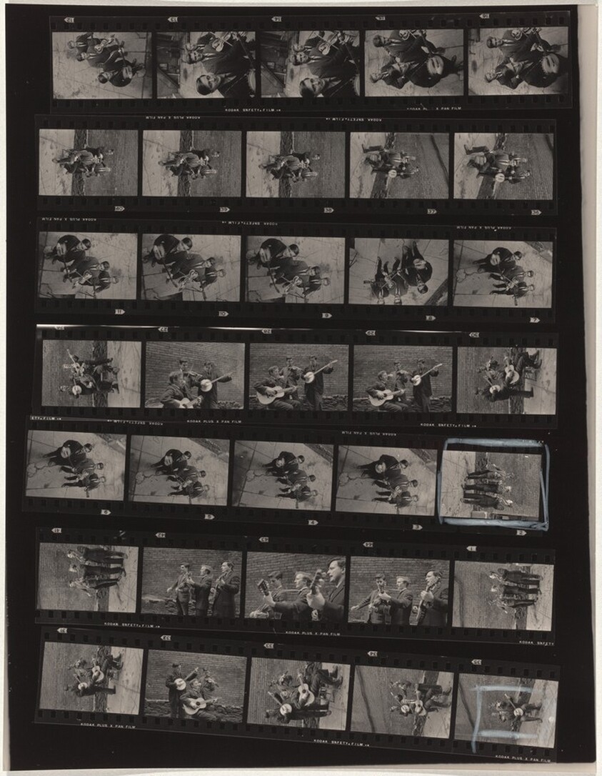 New Lost City Ramblers II